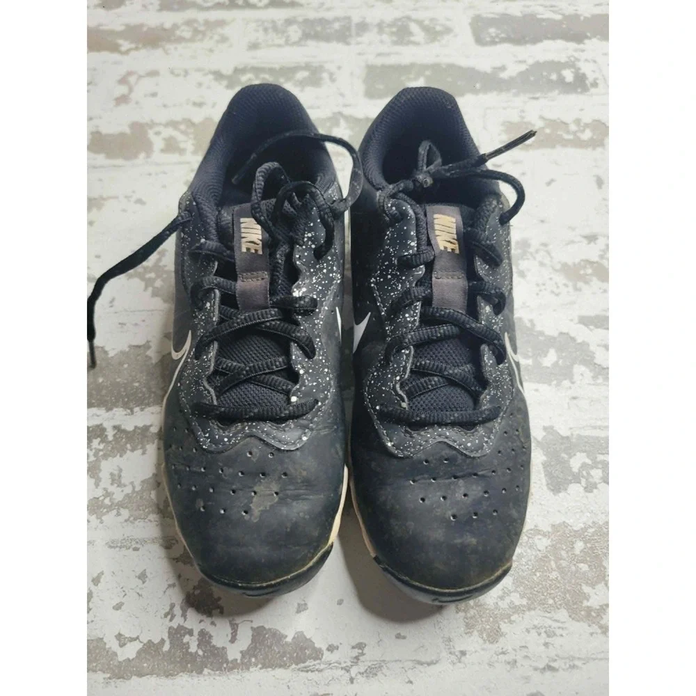 Nike Fast Flex Baseball Cleats Kid's 3.5Y